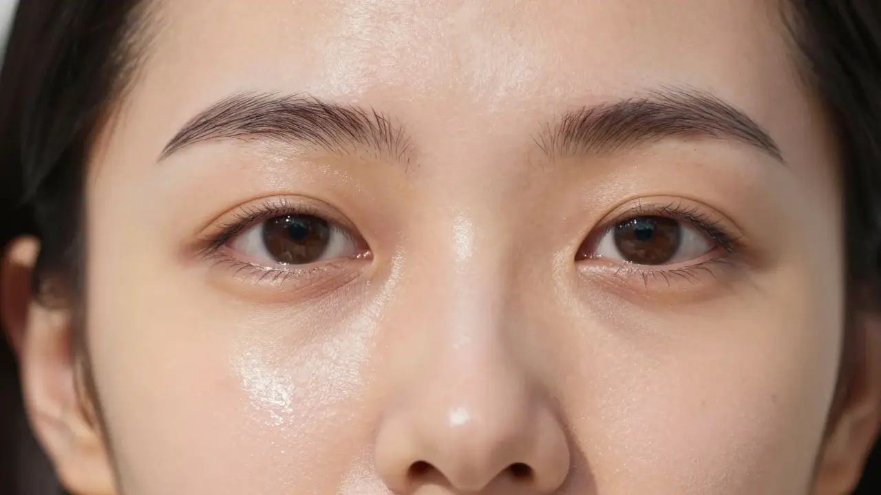 Jak správně vybrat primer na pleť - průvodce pro každý typ pleti