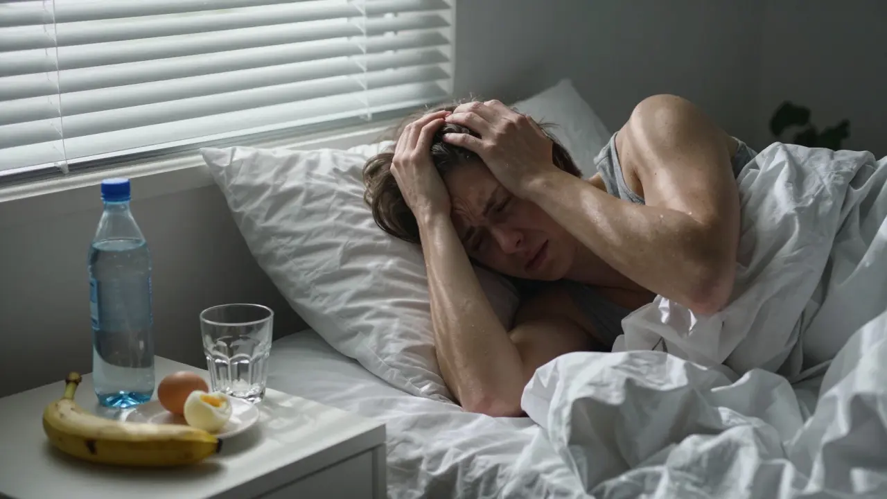 Jak zmírnit následky alkoholu: praktické kroky po přehnaném vypití