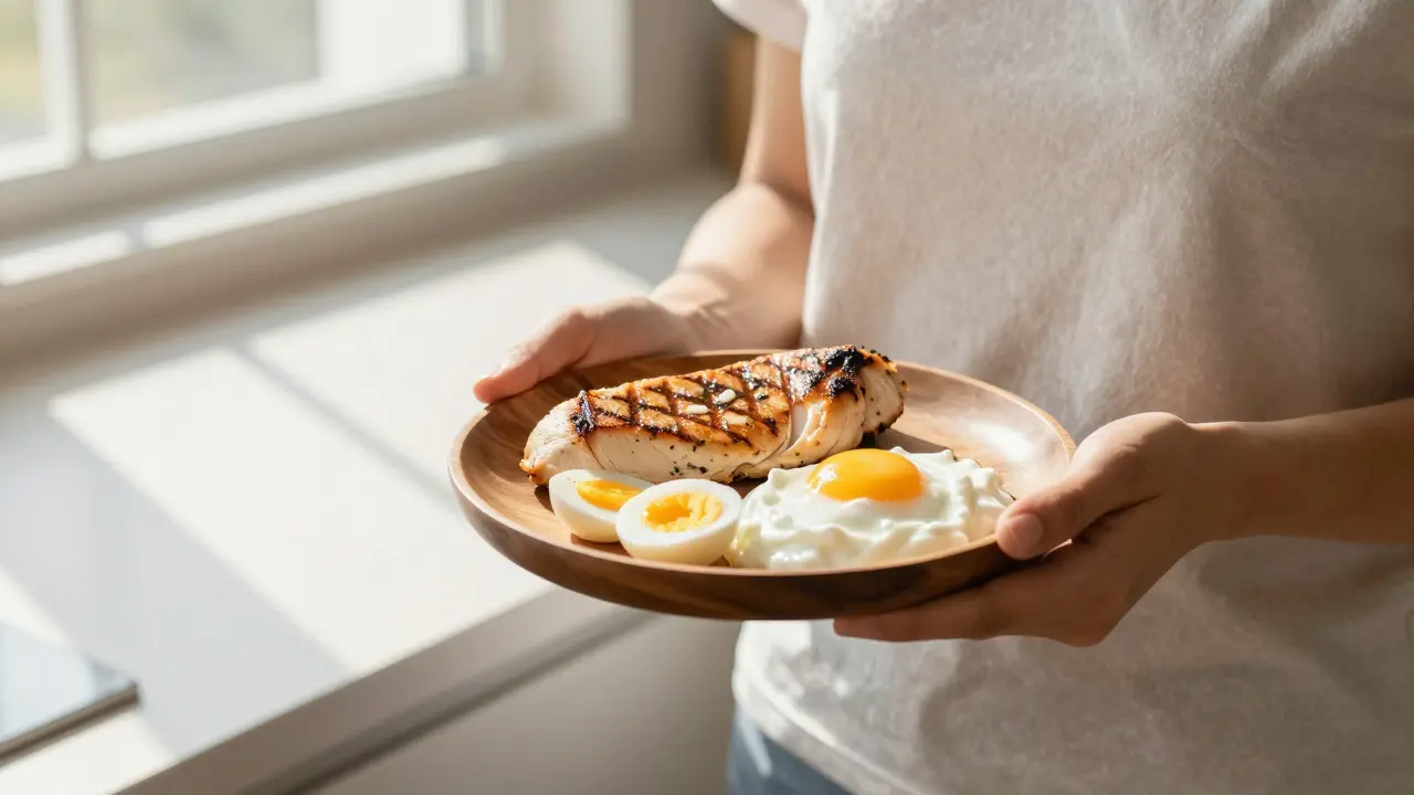 Proč nebrat BCAA? Proč tyto doplňky nemusí být potřeba