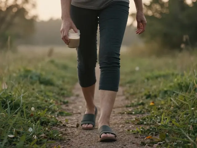 Co je nejlepší na artrózu? Praktické rady pro klouby od odborníka