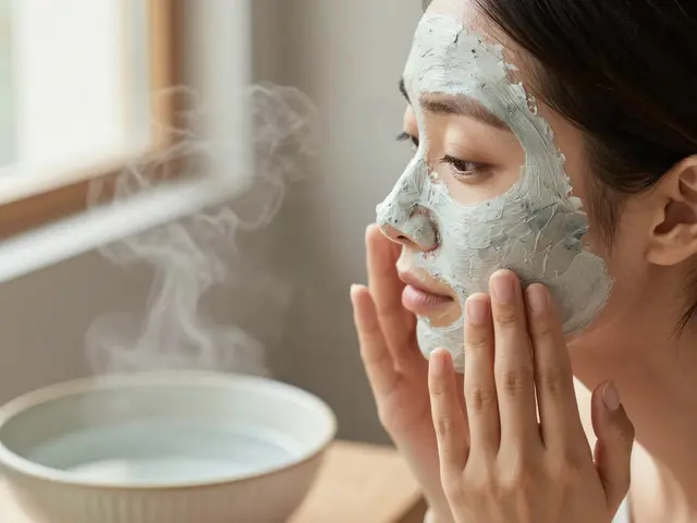 Co je to maska na pleť a jak ji používat pro skutečný výsledek