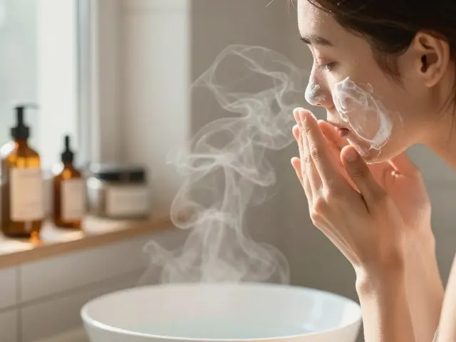 Co pomáhá na čištění pleti? Pravé řešení pro čistou a zdravou pokožku