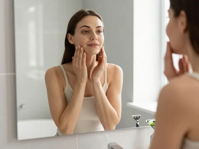 Jak často bych se měla holit tam dole? Praktický průvodce depilací pro každodenní život