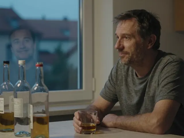 Jak dlouho se dožije alkoholik? Pravda o životním očekávání a detoxikaci