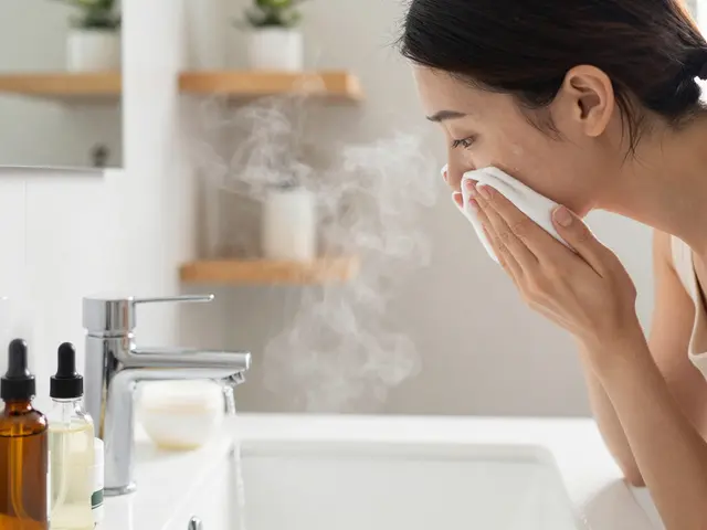 Jak si vyčistit pleť doma: jednoduché kroky pro čistou a zdravou kůži