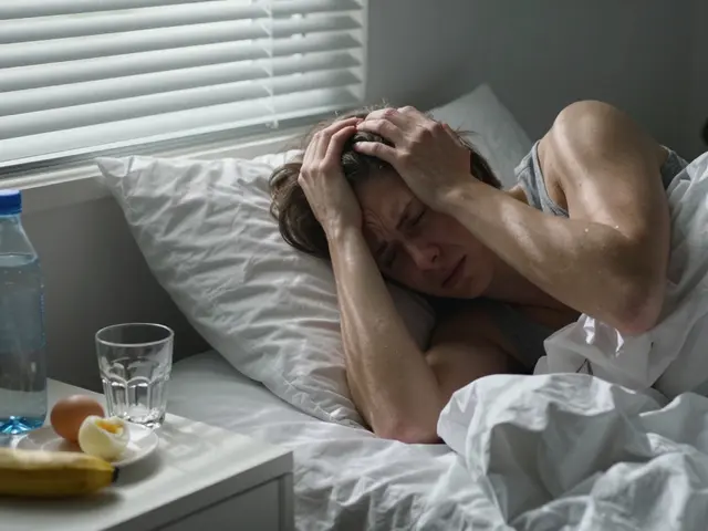 Jak zmírnit následky alkoholu: praktické kroky po přehnaném vypití