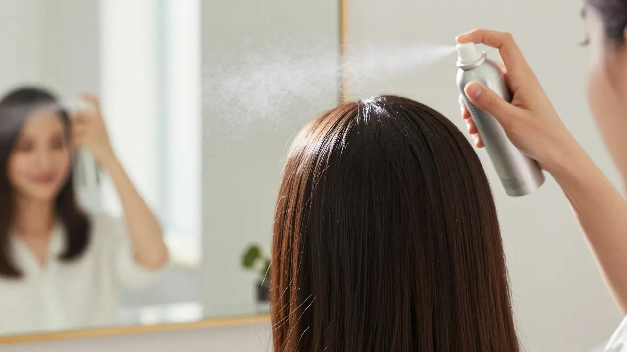 Co je fillér na vlasy a jak funguje?