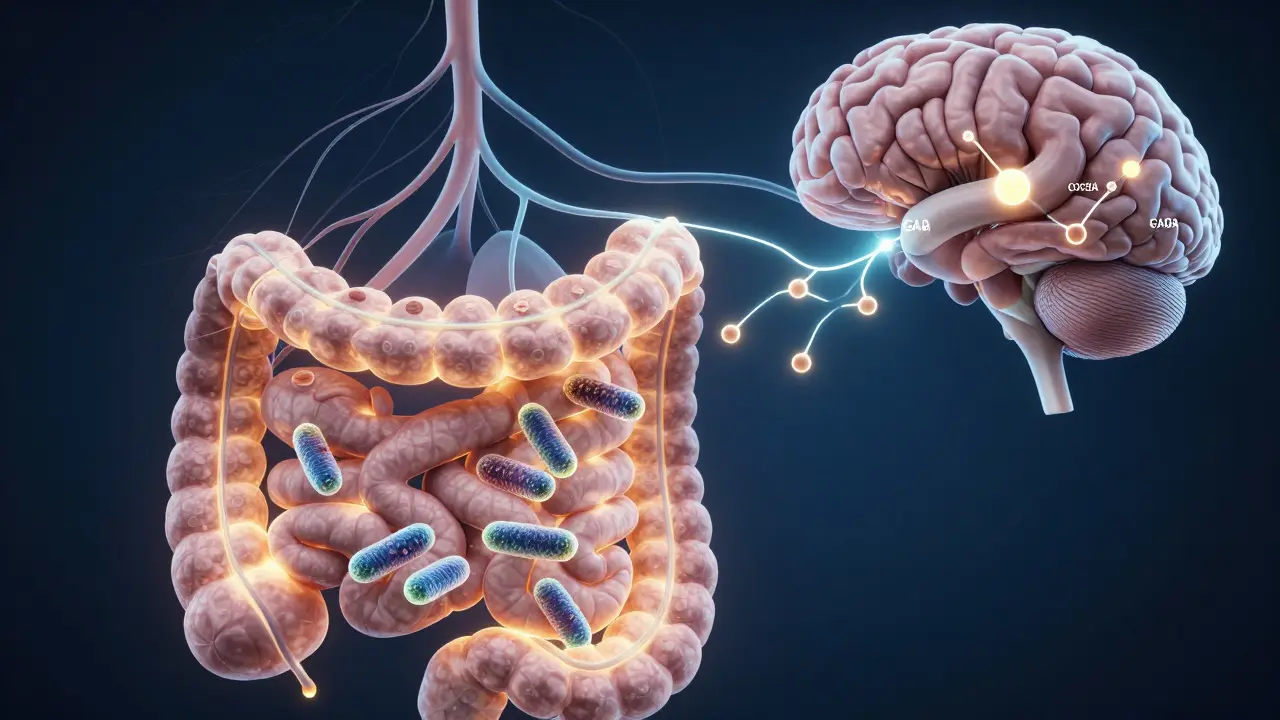 Co nejíst na antidepresiva? Co vědět o potravinách a probiotikách při léčbě depresí