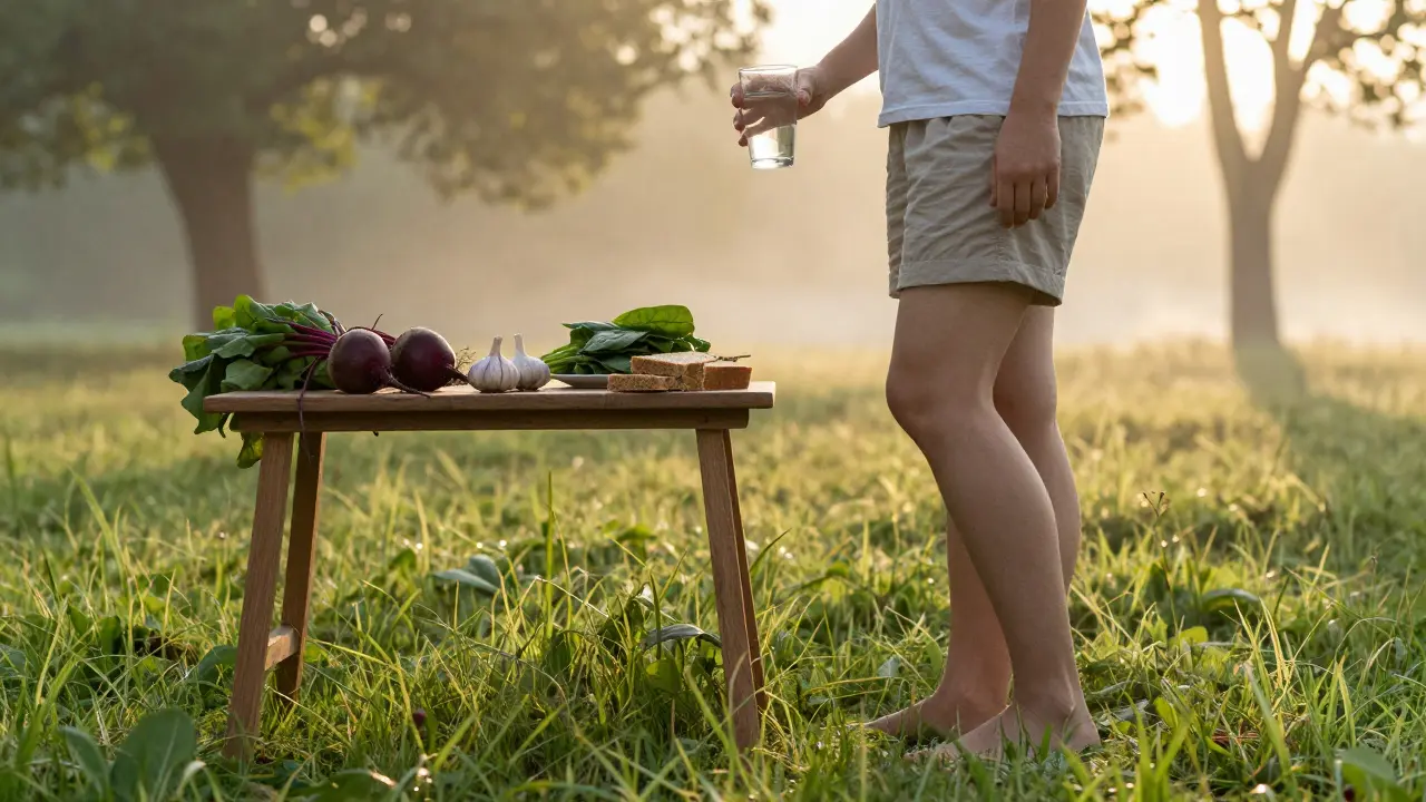 Jak očistit své tělo: přirozená detoxikace bez diét a léků