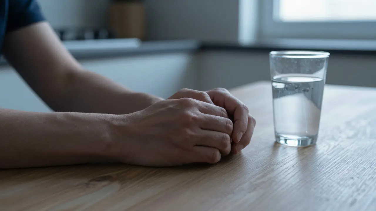 Jak poznat, že moc pijete? Příznaky nadměrného pití alkoholu