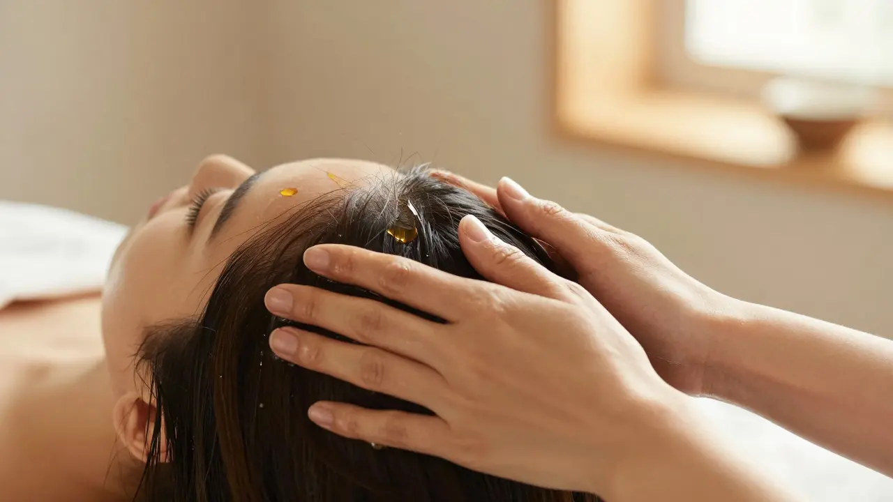 Jak zvýšit hustotu vlasů? Praktické rady pro hustší vlasy v 2026