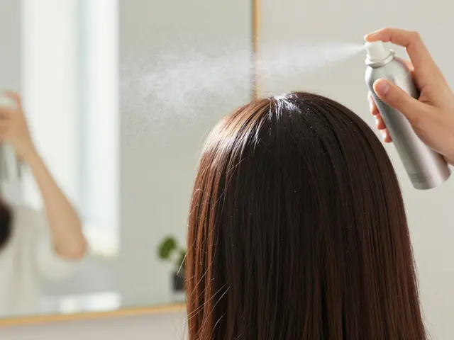 Co je fillér na vlasy a jak funguje?