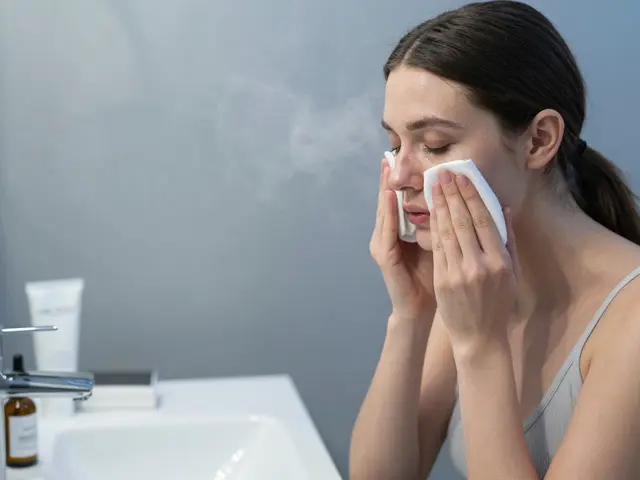 Co na zklidnění obličeje? Praktické rady pro klidnou, nečervenou pleť