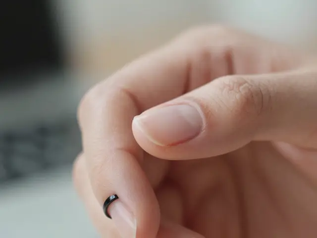 Co znamená kroužek v manikúře? Význam, styl a co o něm všechno musíte vědět