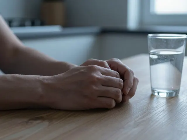 Jak poznat, že moc pijete? Příznaky nadměrného pití alkoholu