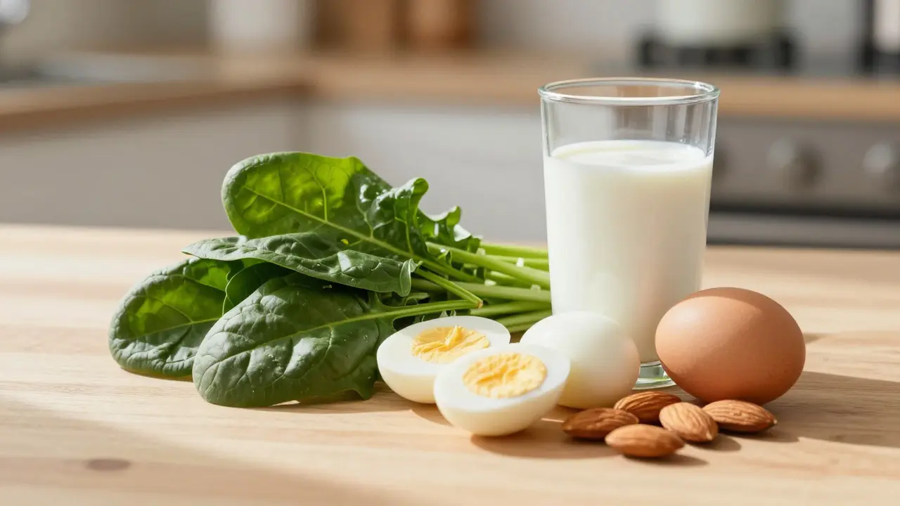 Po čem rychle rostou vlasy? Úplný průvodce výživou a péčí