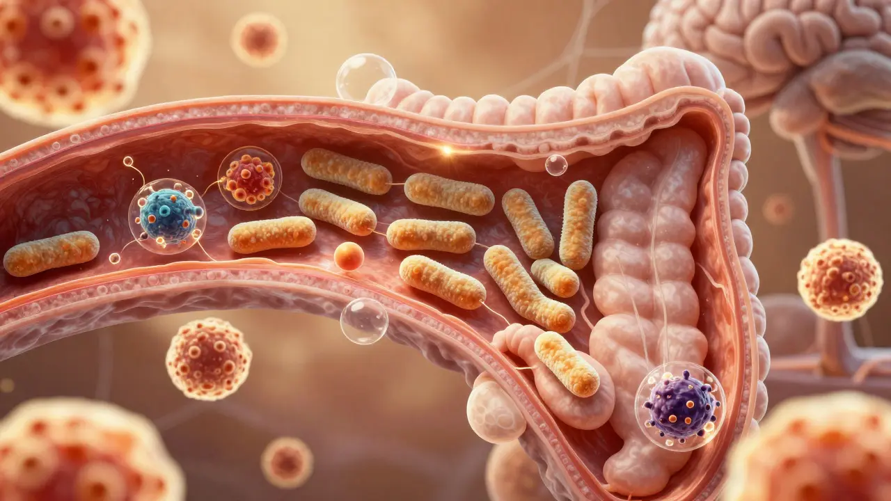 Proč užívat laktobacily? Vědecky ověřené přínosy pro trávení, imunitu a pokožku