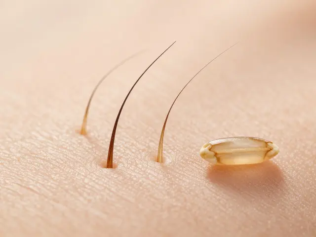 Ideální délka chloupků pro depilaci: Průvodce pro každou metodu