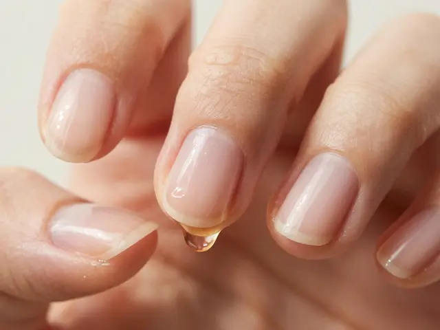 Jak často chodit na gel lak - optimální frekvence pro zdravé nehty