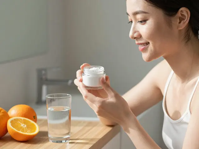 Jak dlouho jíst kolagen: kdy začít, jak dlouho užívat a kdy uvidíte výsledky