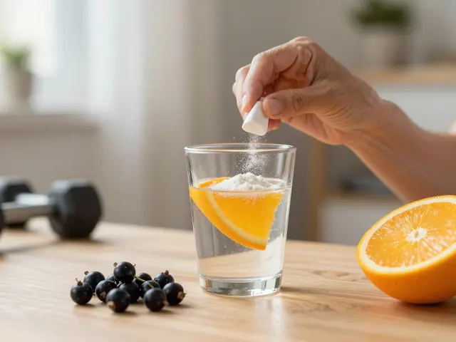 Jak obnovit chrupavku pomocí rybího kolagenu - vědecky ověřené metody