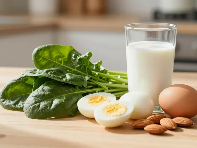 Po čem rychle rostou vlasy? Úplný průvodce výživou a péčí