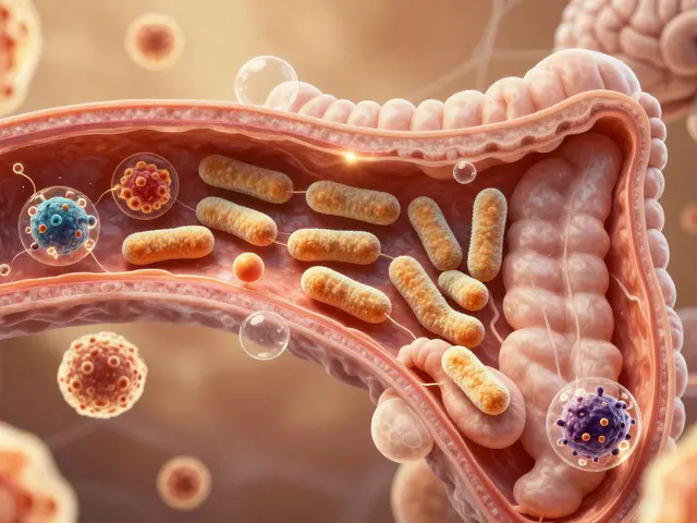 Proč užívat laktobacily? Vědecky ověřené přínosy pro trávení, imunitu a pokožku