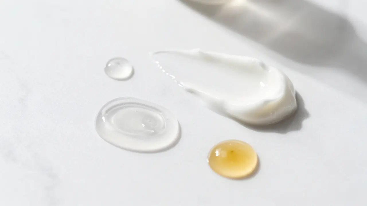 Čím si mazat obličej? Průvodce výběrem krémů podle typu pleti