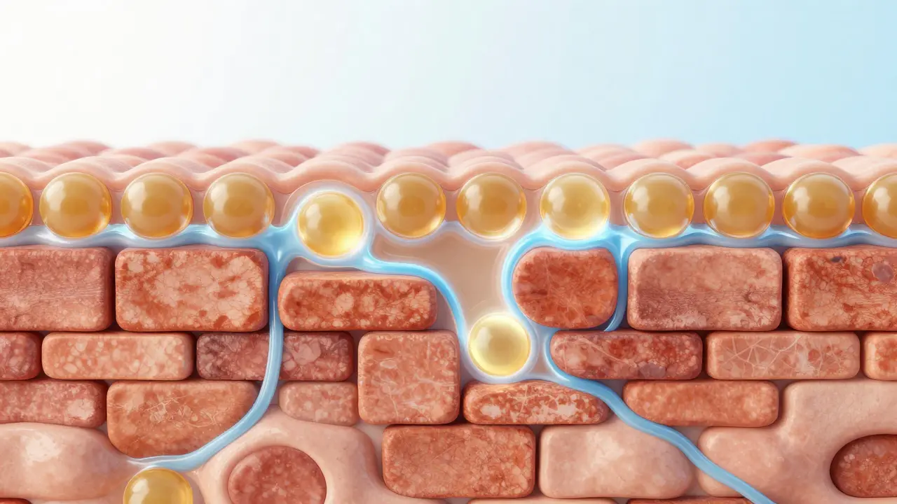 Co je CeraVe? Vše, co potřebujete vědět o této dermokosmetice