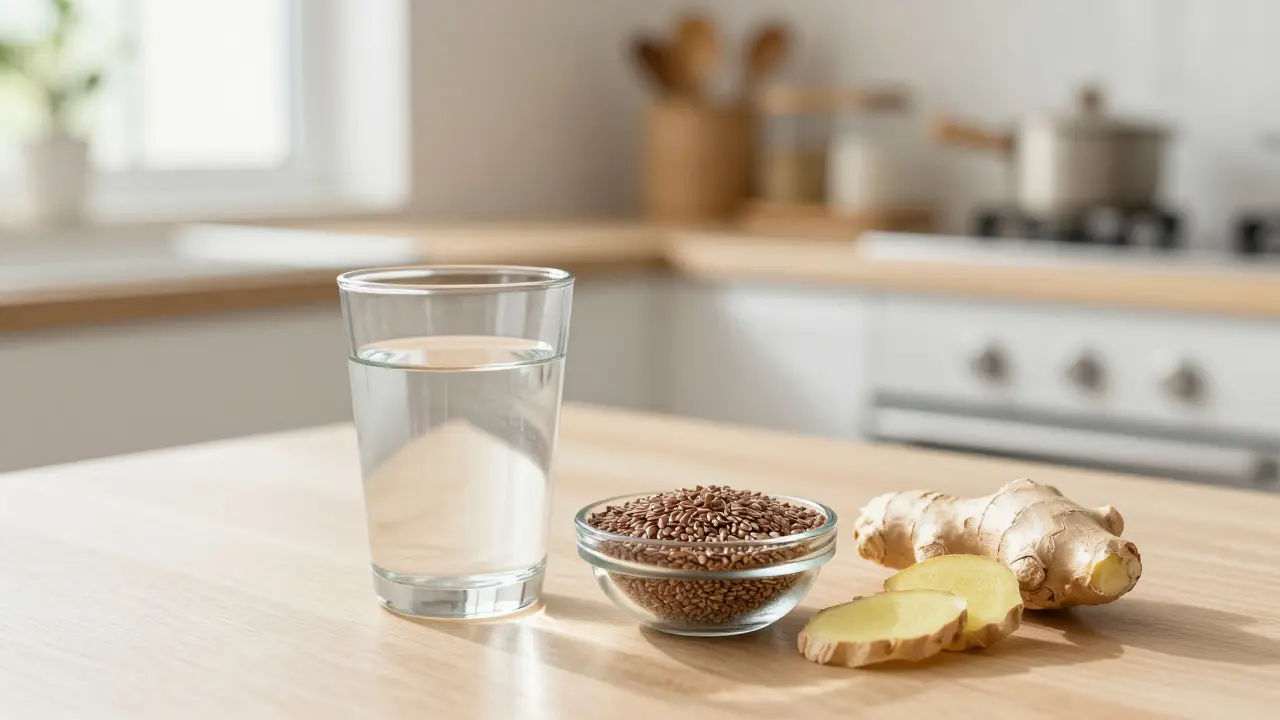 Co prospívá žaludku: Praktický průvodce pro zdravé trávení a lehkost