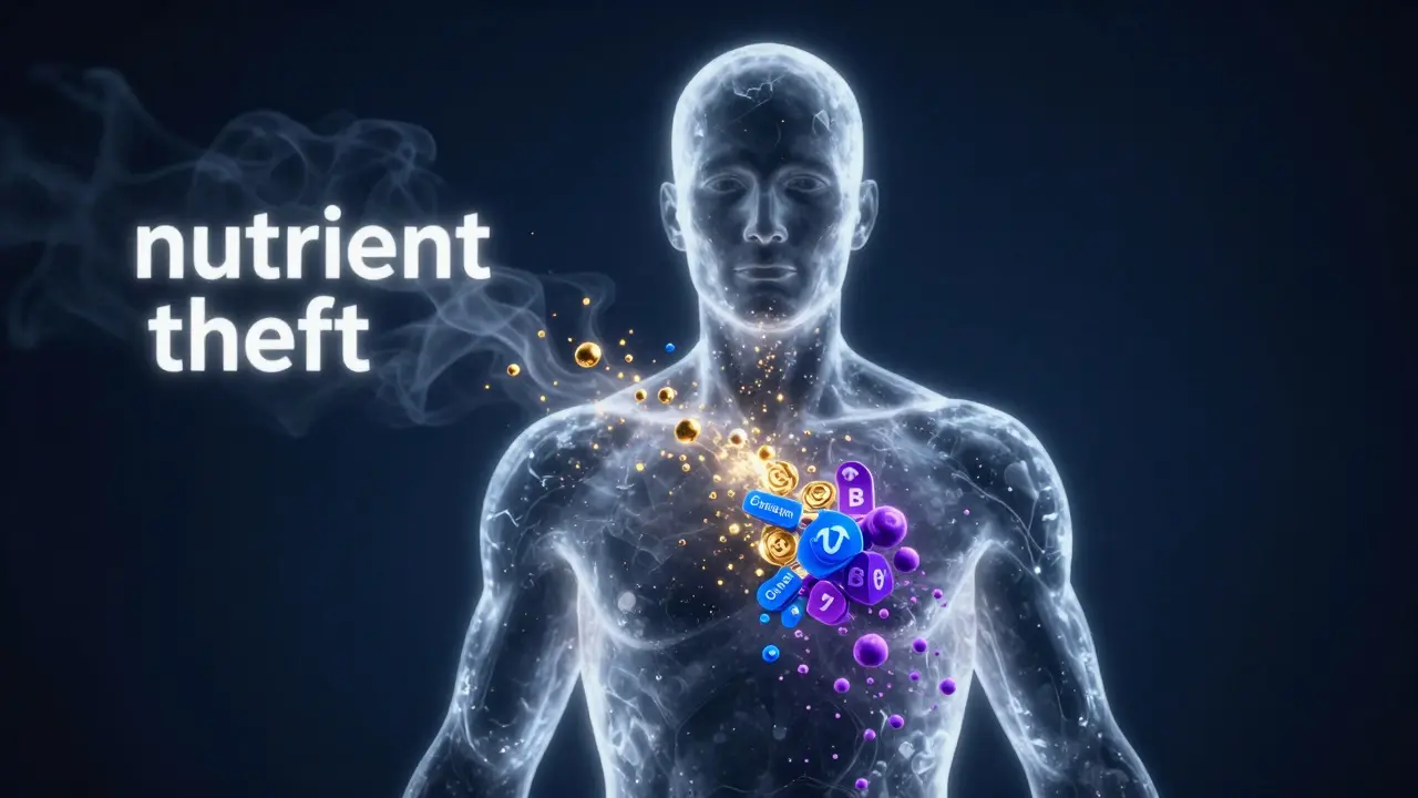 Co tělu chybí po alkoholu? Nejlepší doplňky a potraviny pro rychlou regeneraci