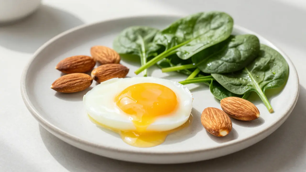 Co vyživuje nehty? Nejlepší potraviny a doplňky pro silné nehty