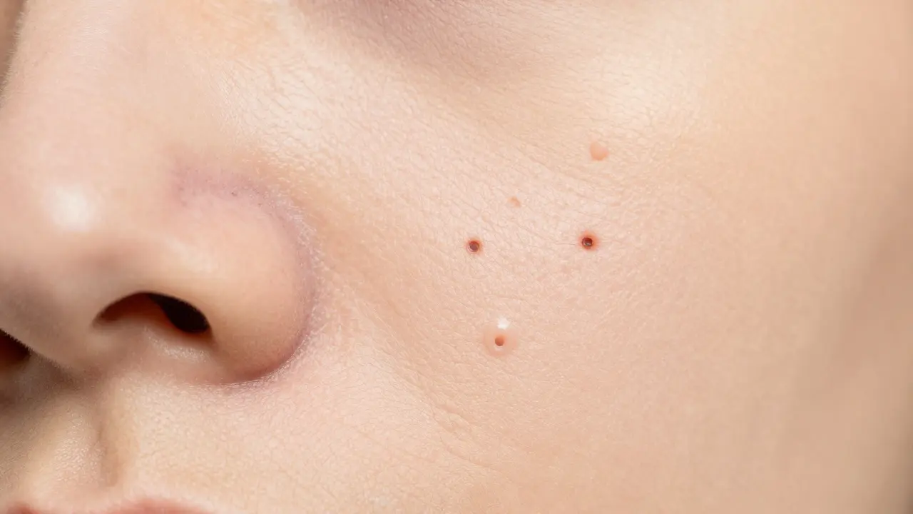 Jak na otevřené pory: Nejlepší tipy a produkty pro zmenšení pórů