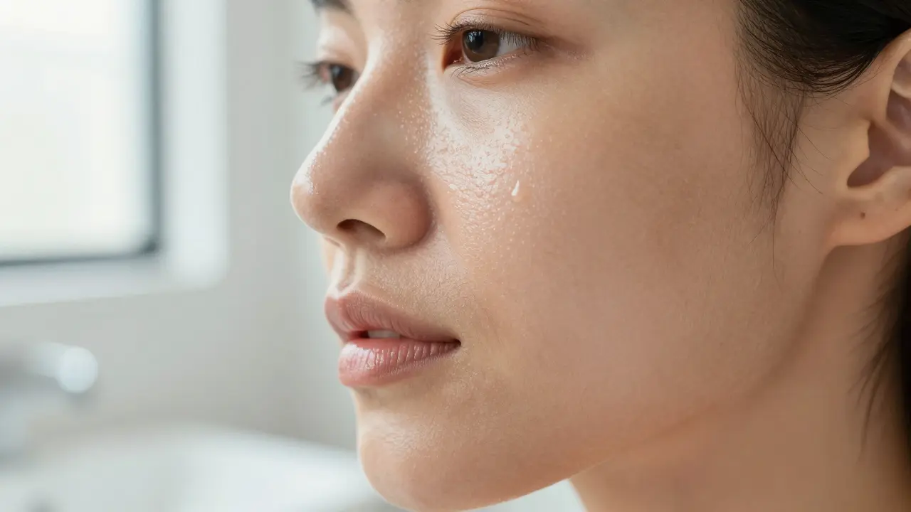 Jak správně hydratovat kůži: Průvodce pro skutečně namočenou pleť