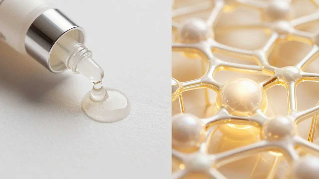 Jak zvýšit hladinu kolagenu přirozeně: Nejlepší potraviny a návyky