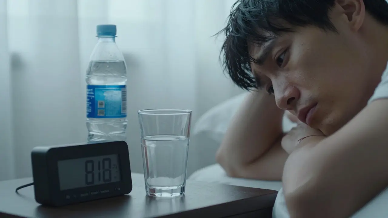 Kdy bude alkohol úplně pryč z těla? Tabulka a pravidla vyčítání