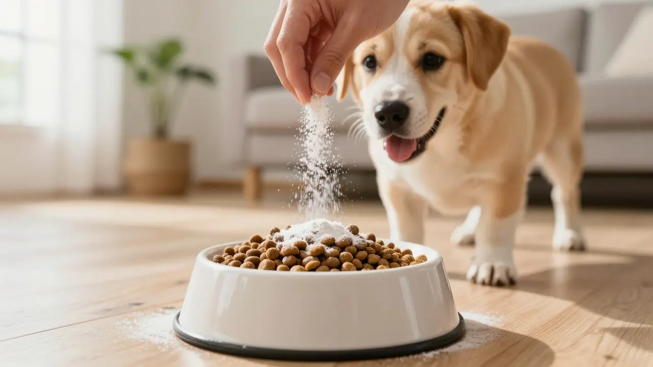 Kdy dát psovi probiotika? Průvodce pro zdravé střevy vašeho psa