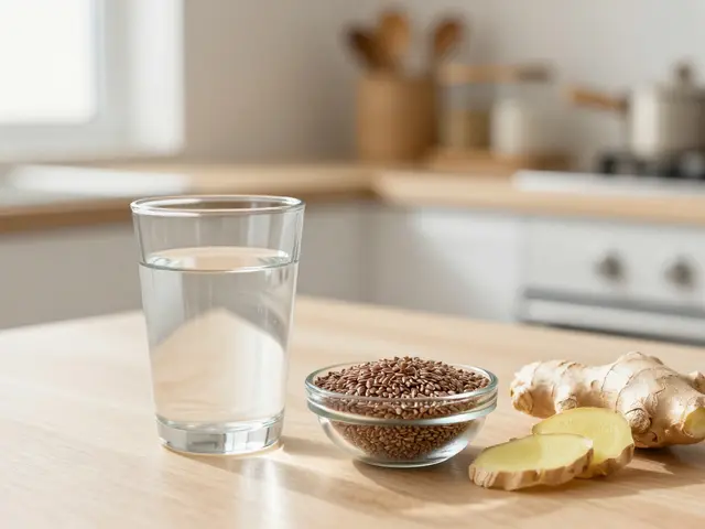 Co prospívá žaludku: Praktický průvodce pro zdravé trávení a lehkost