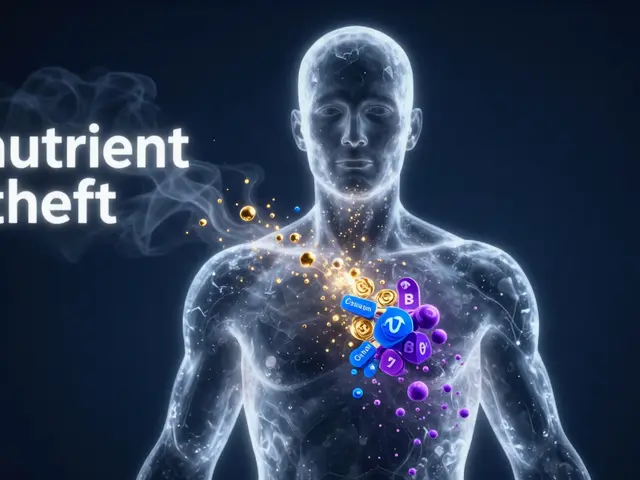 Co tělu chybí po alkoholu? Nejlepší doplňky a potraviny pro rychlou regeneraci