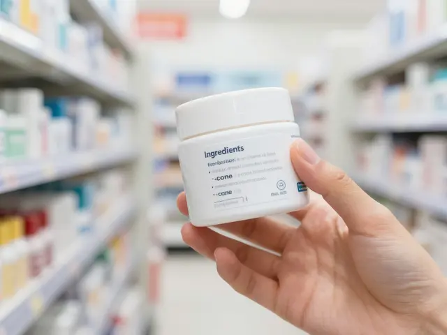 Jak poznat silikony v kosmetice: Průvodce názvy INCI a jejich účinky