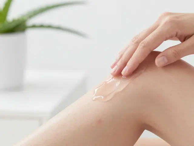 Jak se zbavit pupínků po depilaci: Rychlá pomoc a prevence