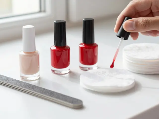 Jak si nalakovat nehty doma: Kompletní návod pro perfektní výsledek