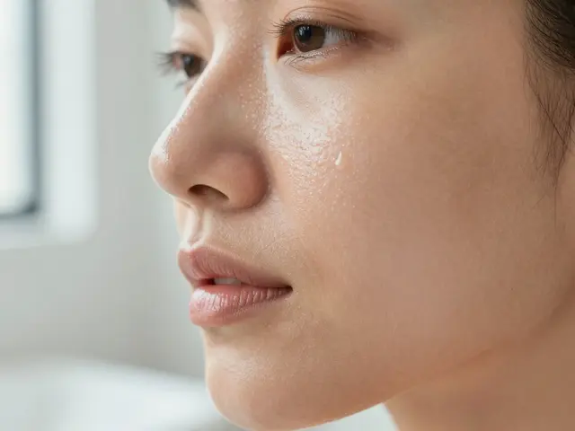 Jak správně hydratovat kůži: Průvodce pro skutečně namočenou pleť