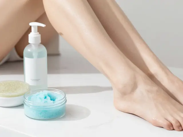 Jak zabránit pupínkům po depilaci: Praktický průvodce hladkou pokožkou