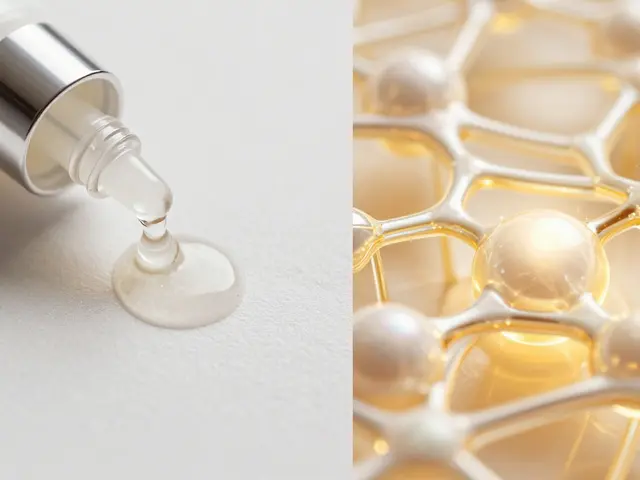 Jak zvýšit hladinu kolagenu přirozeně: Nejlepší potraviny a návyky