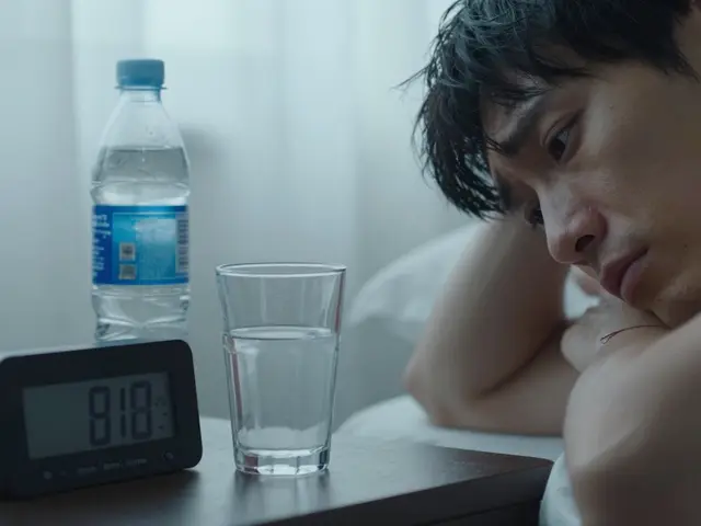 Kdy bude alkohol úplně pryč z těla? Tabulka a pravidla vyčítání