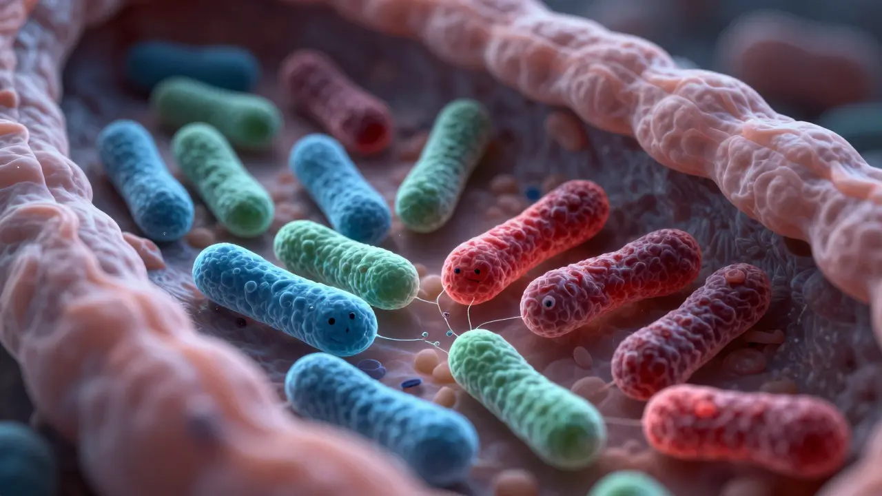 Co zabíjí bakterii E. coli? Přírodní metody, probiotika a antibiotika