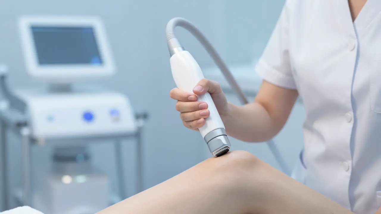 Kdy vypadnou chloupky po laseru? Kompletní průvodce procesem a péčí
