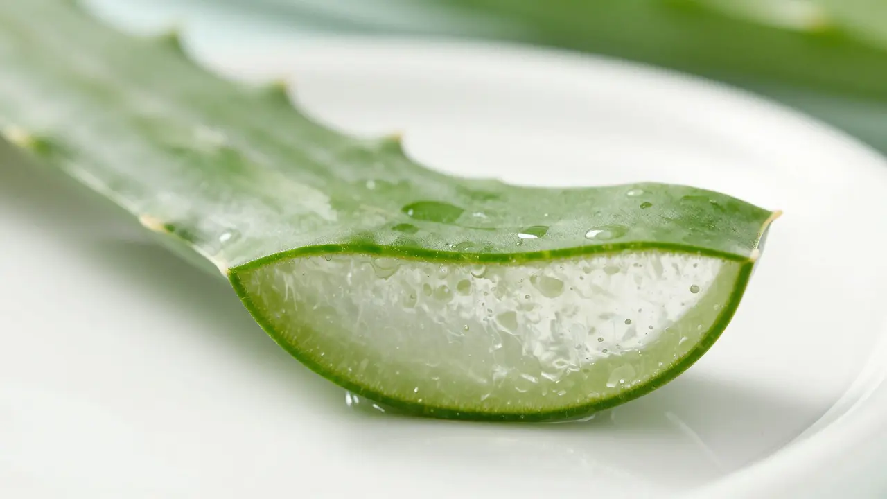 Na co je dobrá šťáva z aloe vera? Kompletní průvodce pro pleť, vlasy i zdraví