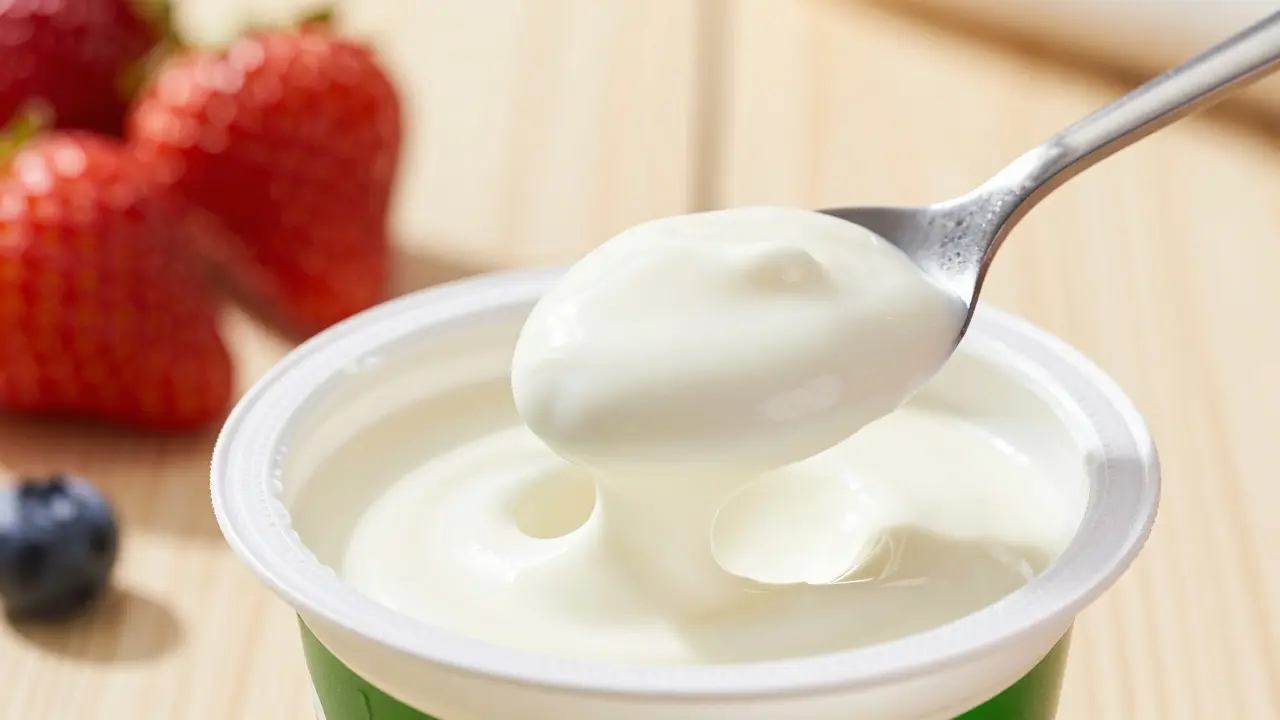 Na co je dobrý jogurt Activia? Přehled účinků, probiotik a tipy pro trávení